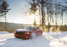 Dodge Charger Awd Sport 2013 18